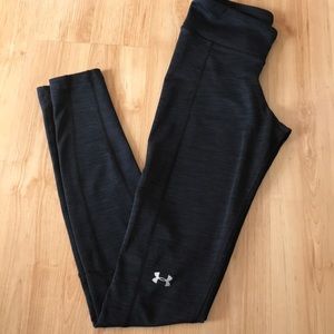 Under Armour leggings !